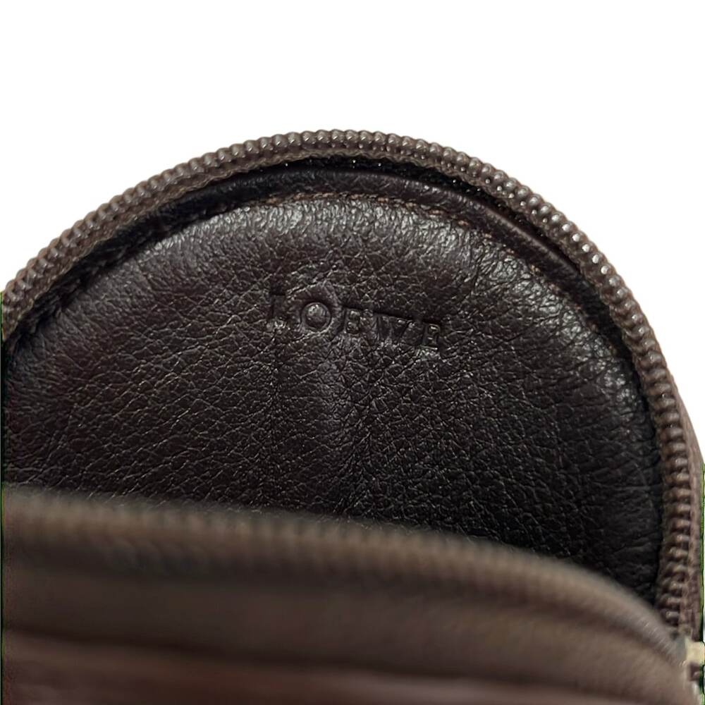 Loewe Coin Case - Picture 4 of 5